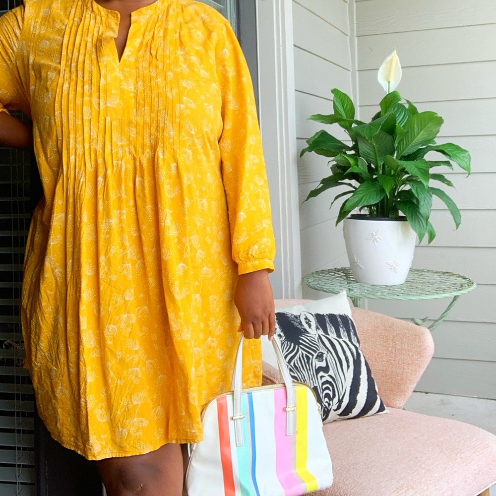 Old Navy beach dress